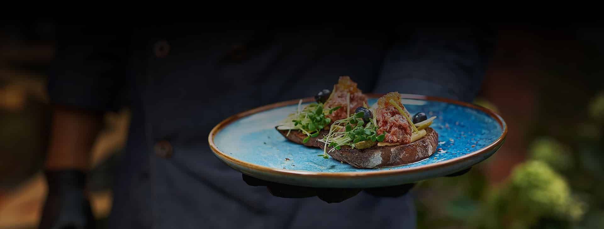 Chef privé à domicile à Toulouse
