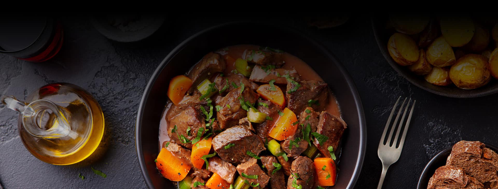 repas sur mesure Création de repas sur mesure