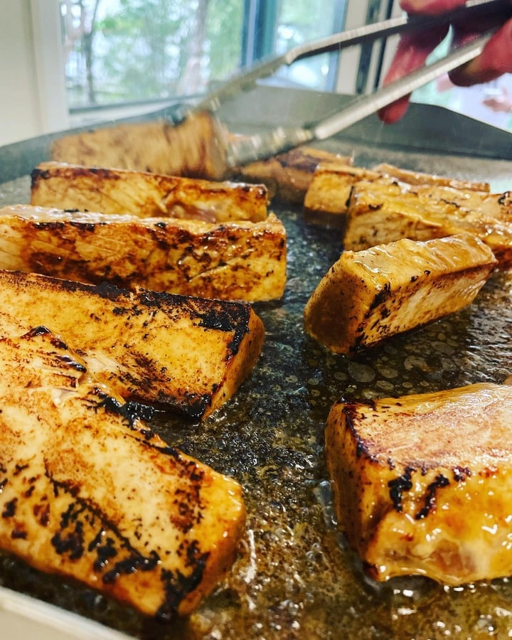 un bon repas sur mesure Création de repas sur mesure