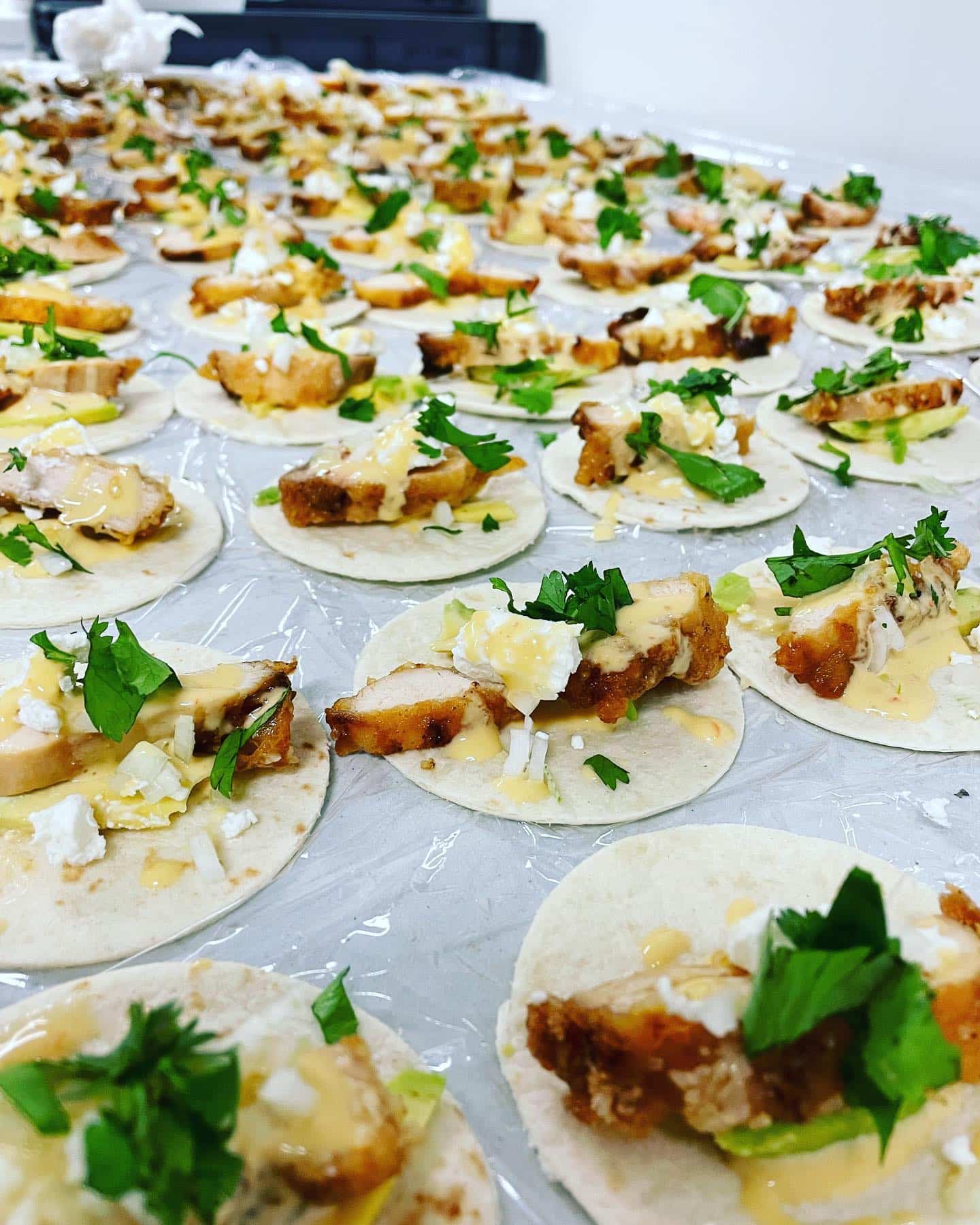 un repas pour evenement Chef cuisinier pour événements à Toulouse